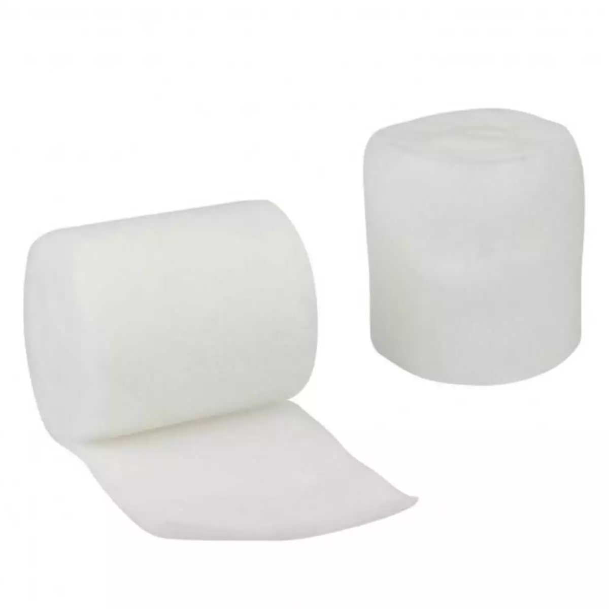  Zacht gewatteerd verband