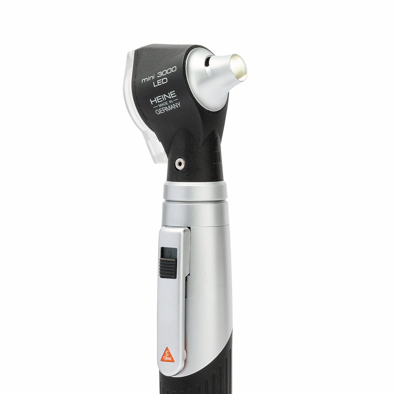  HEINE mini 3000 Otoscoop & Oftalmoscoop in een set