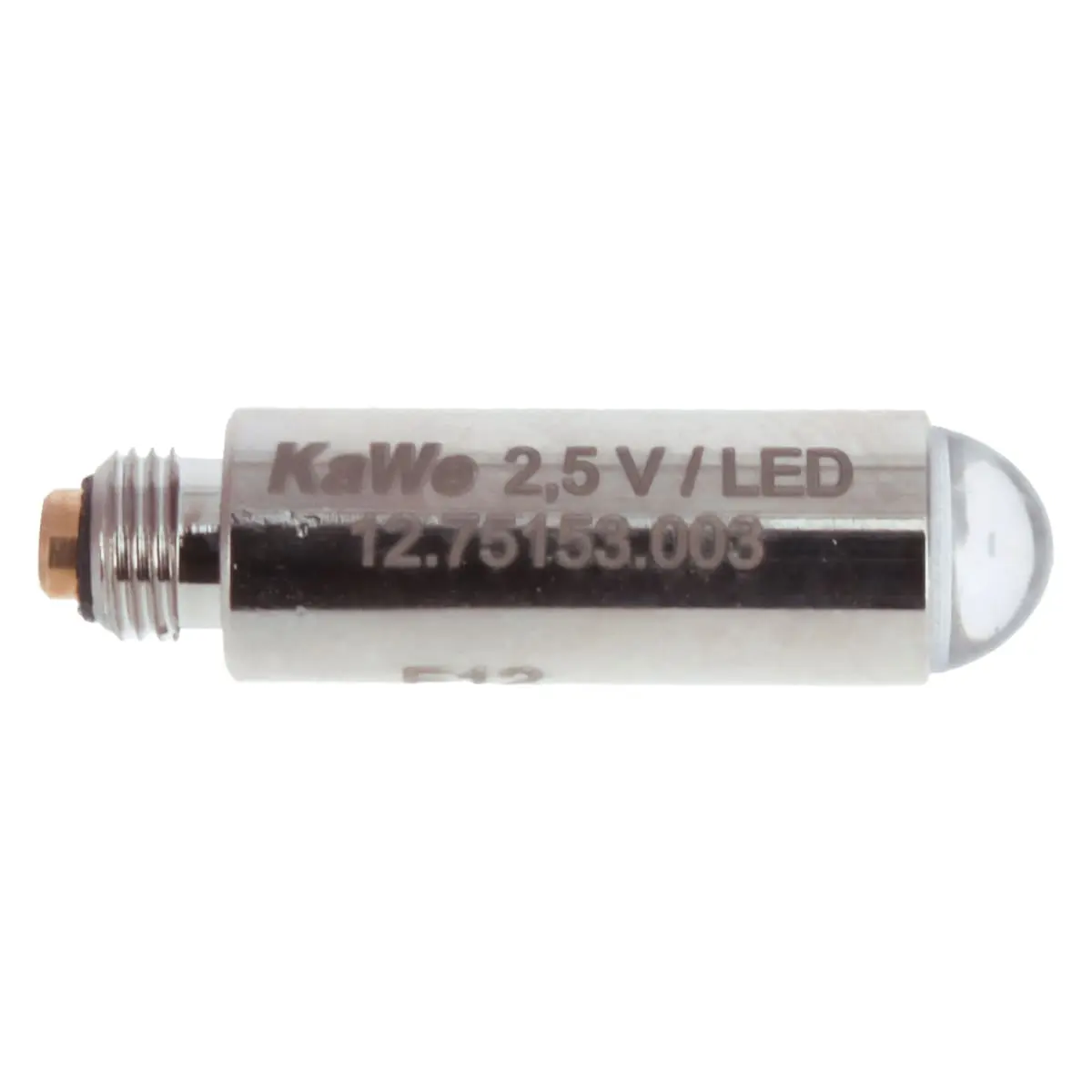LED Lampe 2,5V voor Piccolight LED Lampe 2,5V voor Piccolight