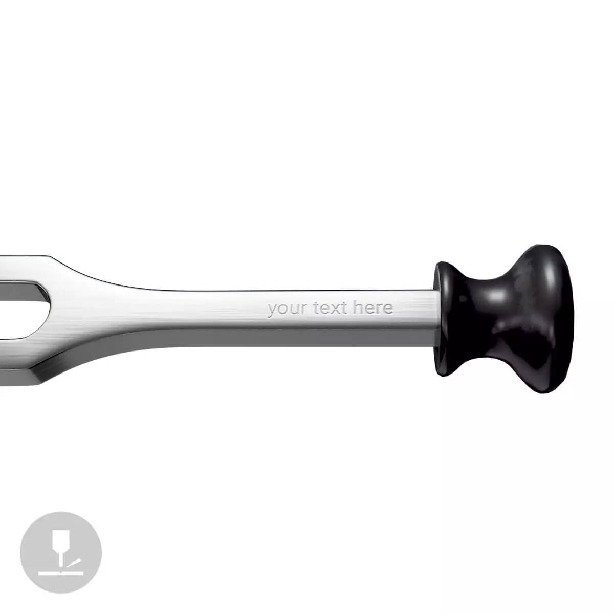  Stimmgabel "Planng"