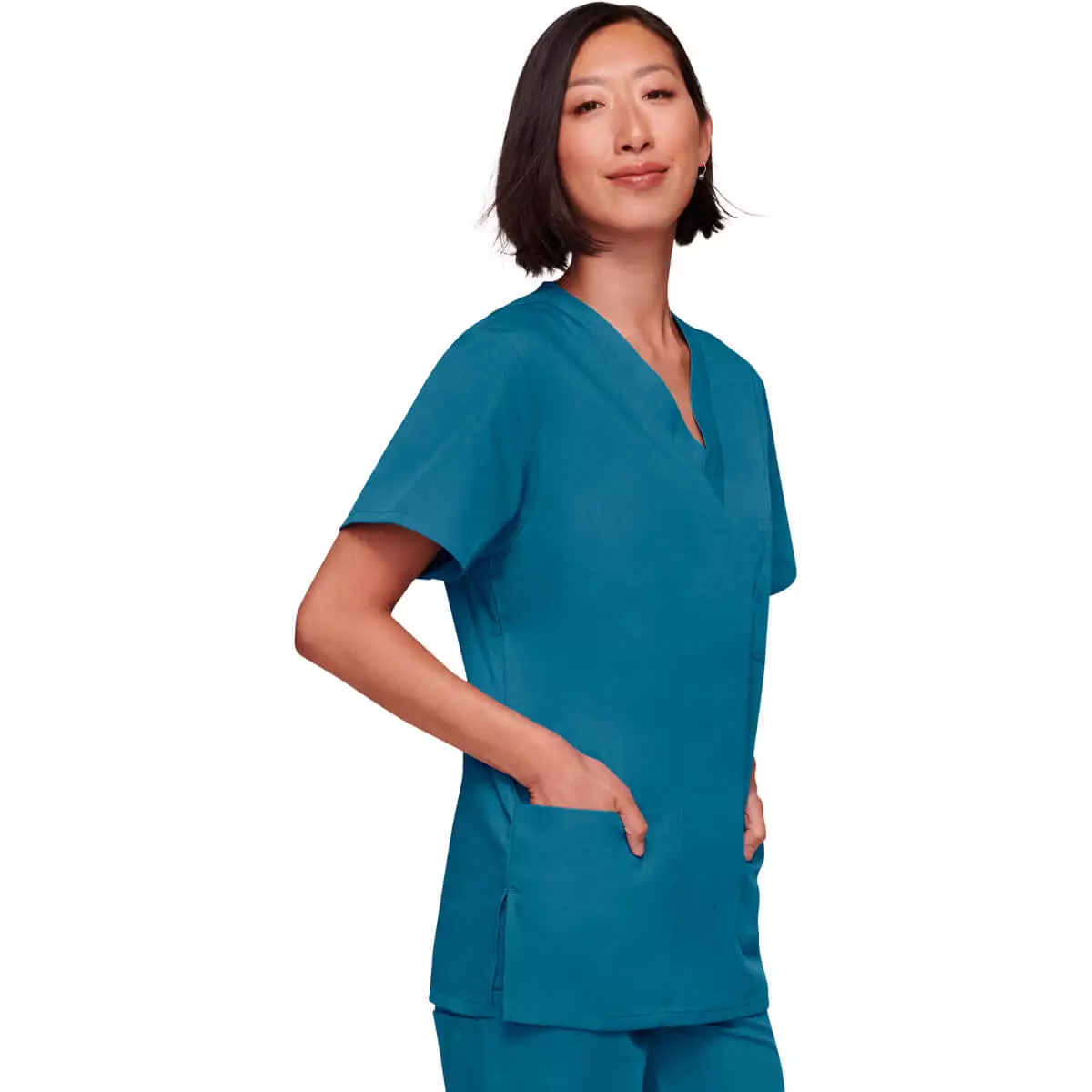 Workwear Originals operatietuniek uniseks met 3 zakken 