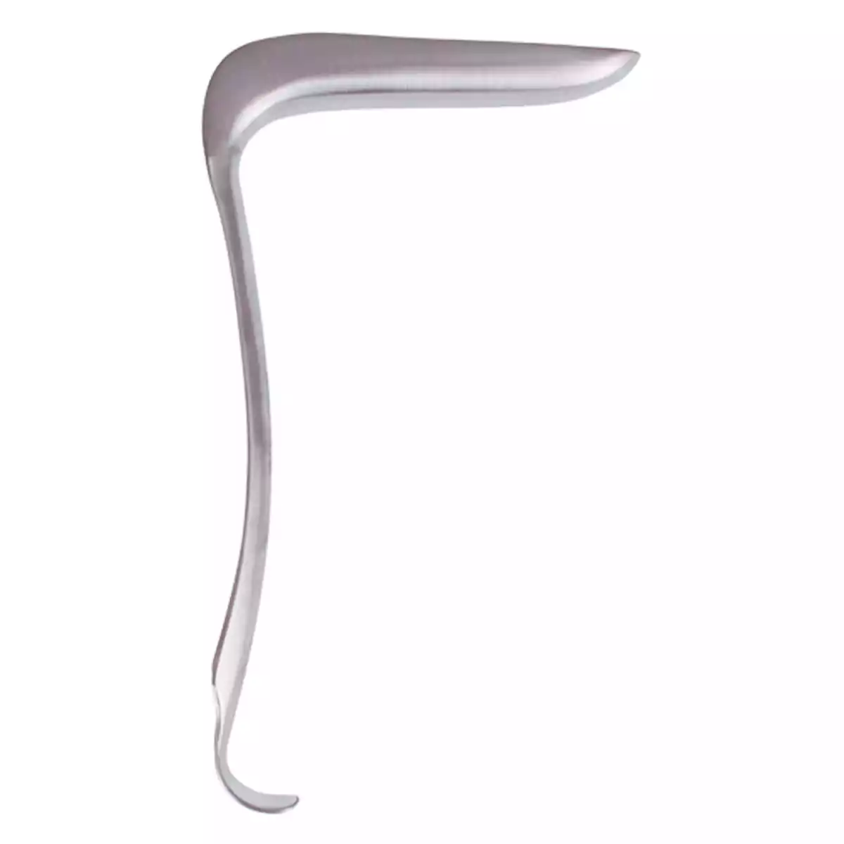  Vaginaspecula Kristeller