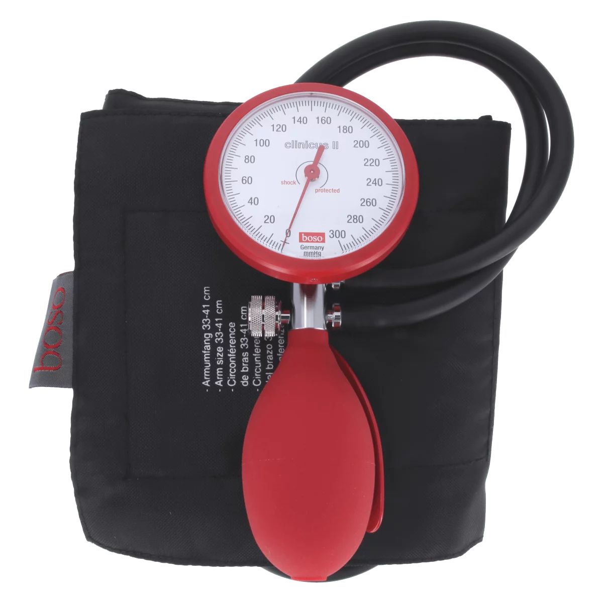  clinicus II Bloeddrukmeter