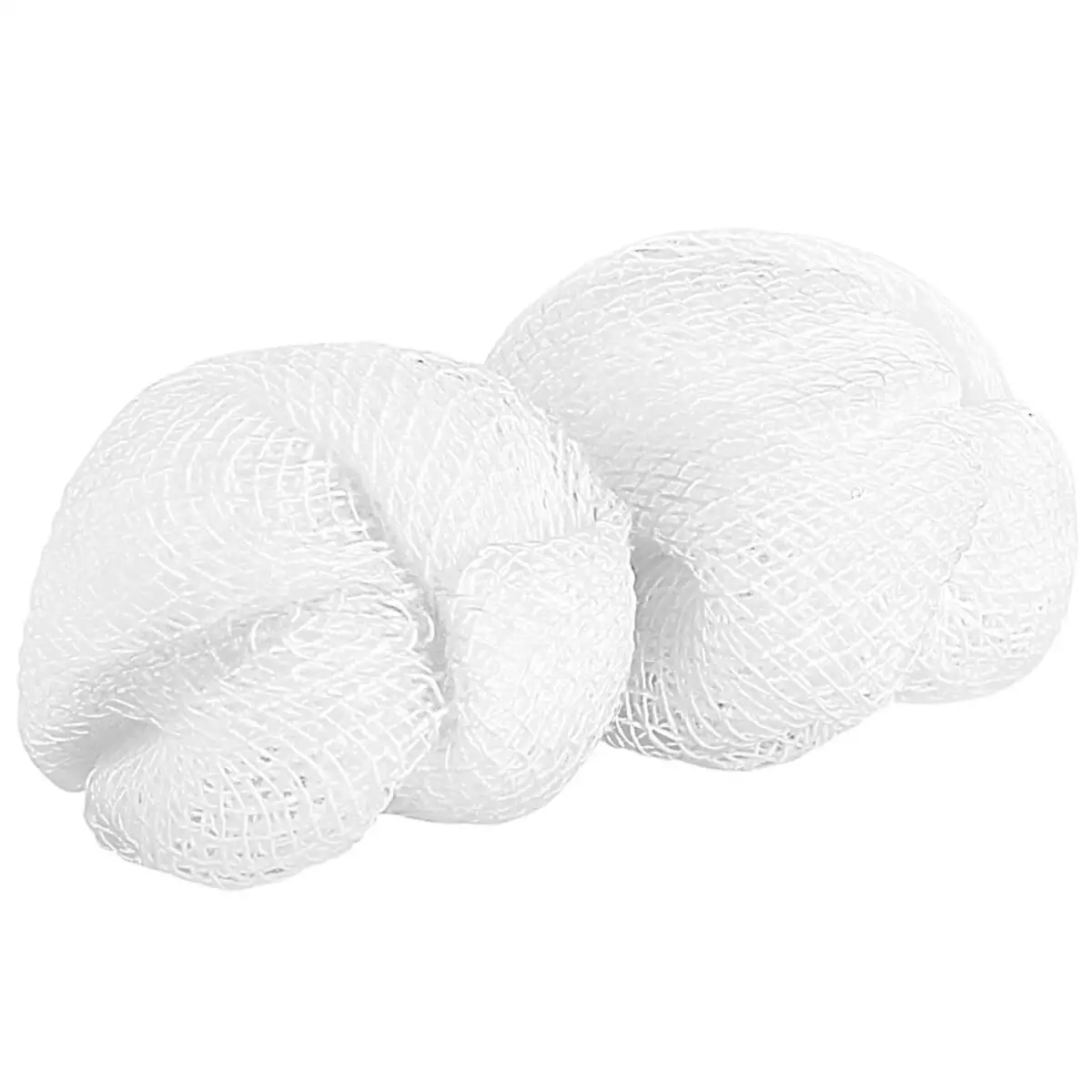  Pagasling niet-steriele lusgaaskompressen