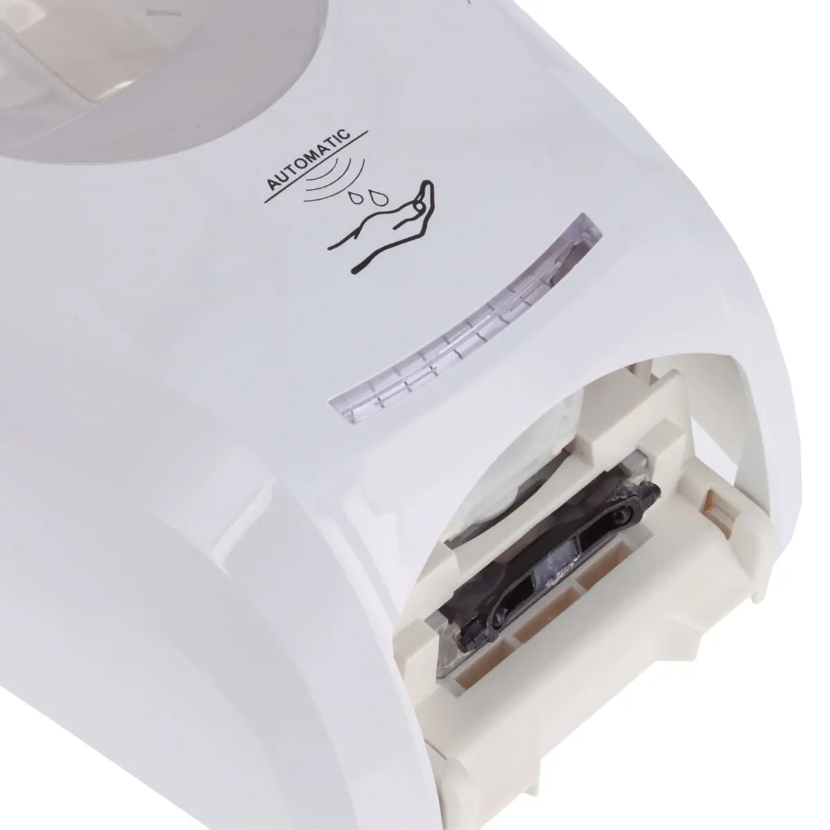  CleanSafe Touchless Pompspender
