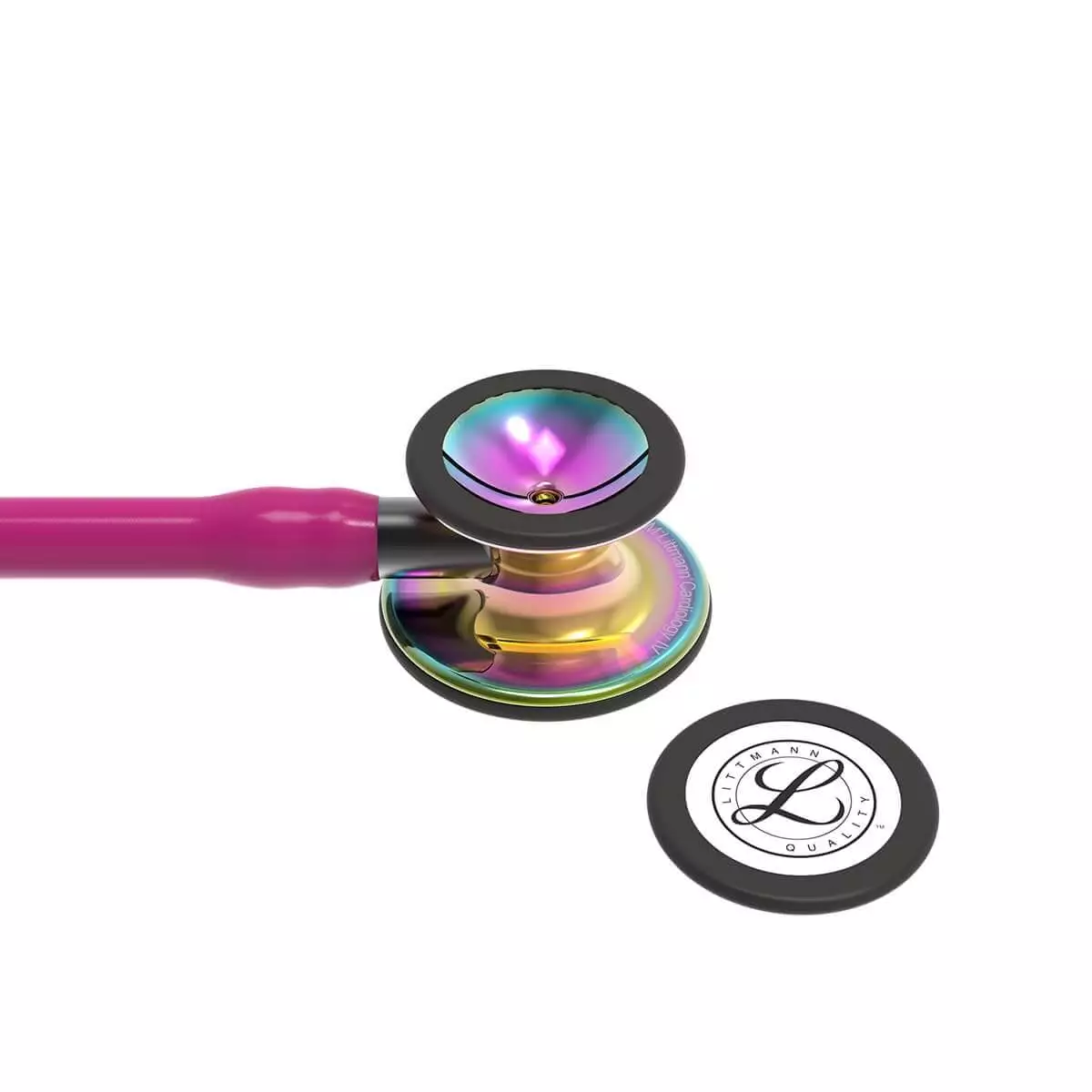  Cardiology IV stethoscoop - Rainbow Edition