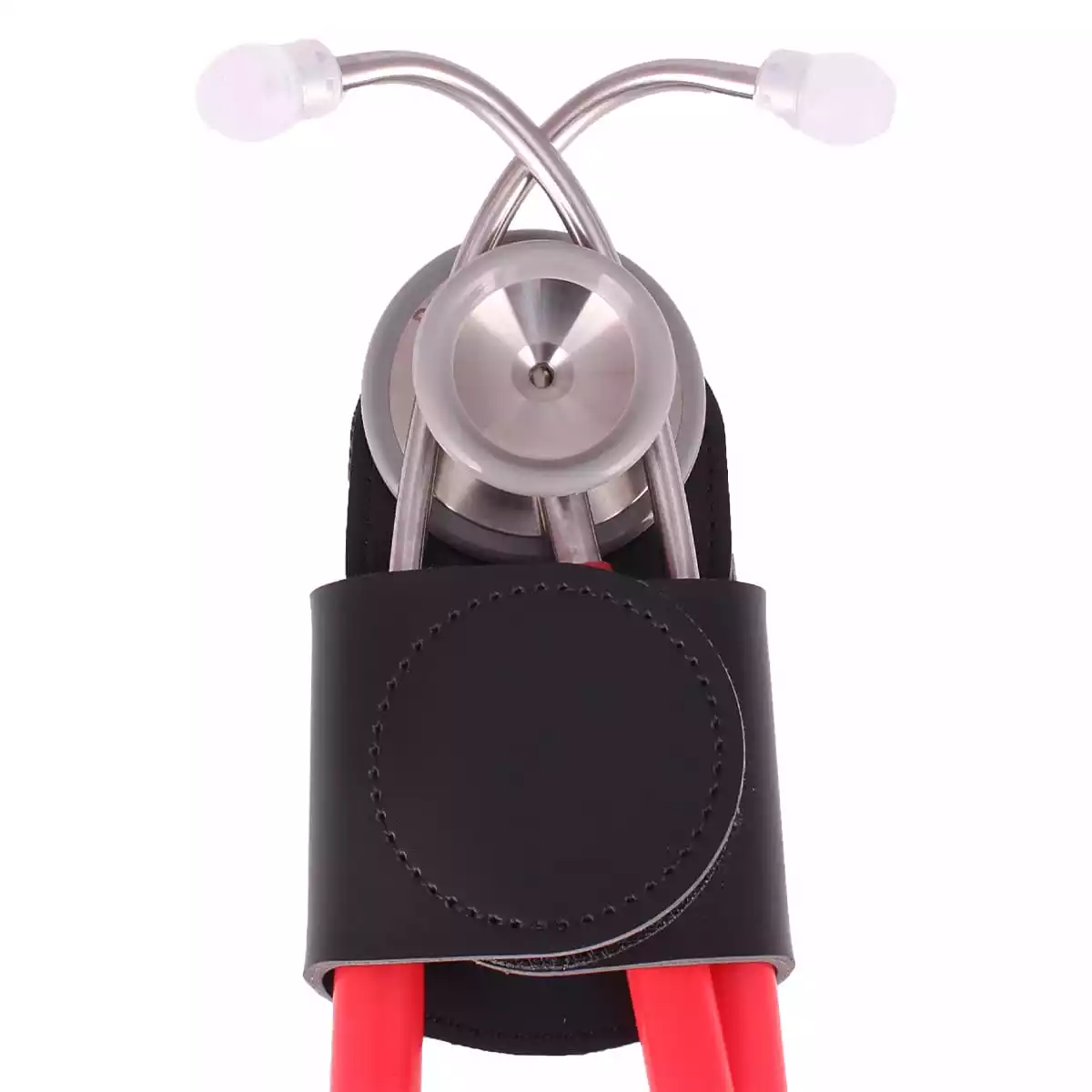  Stethoscoophouder met riemclip