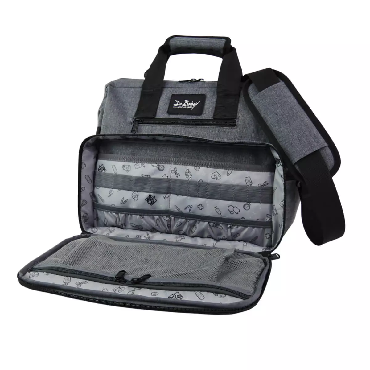  Mini Eiffel dokterstas