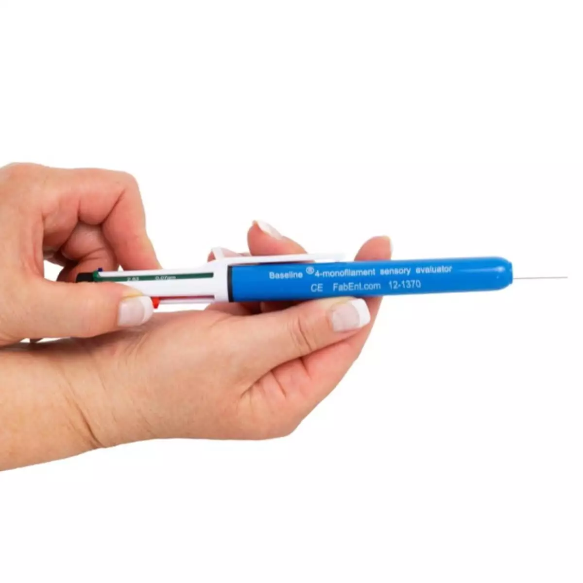  Multifilament Pen