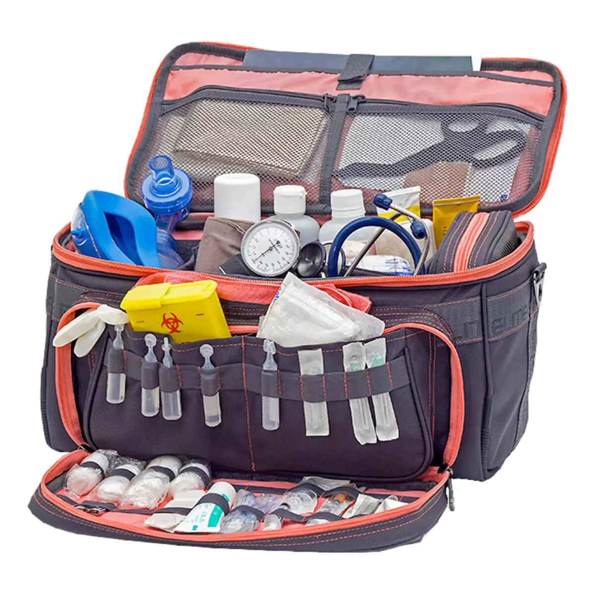  GP'S zachte dokterstas