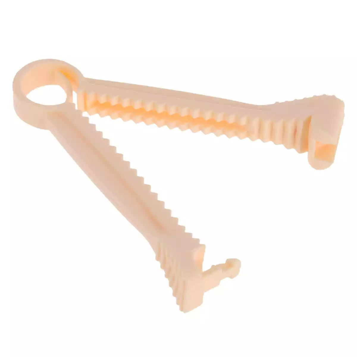  Wegwerp navelstrengklem