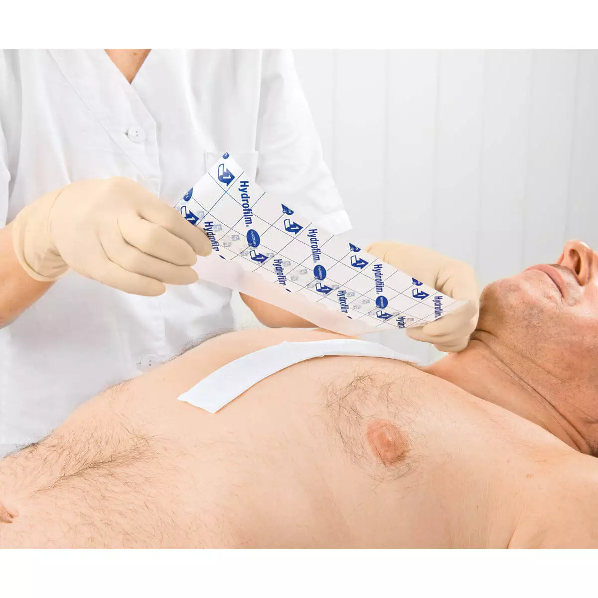  Hydrofilm Rolverband