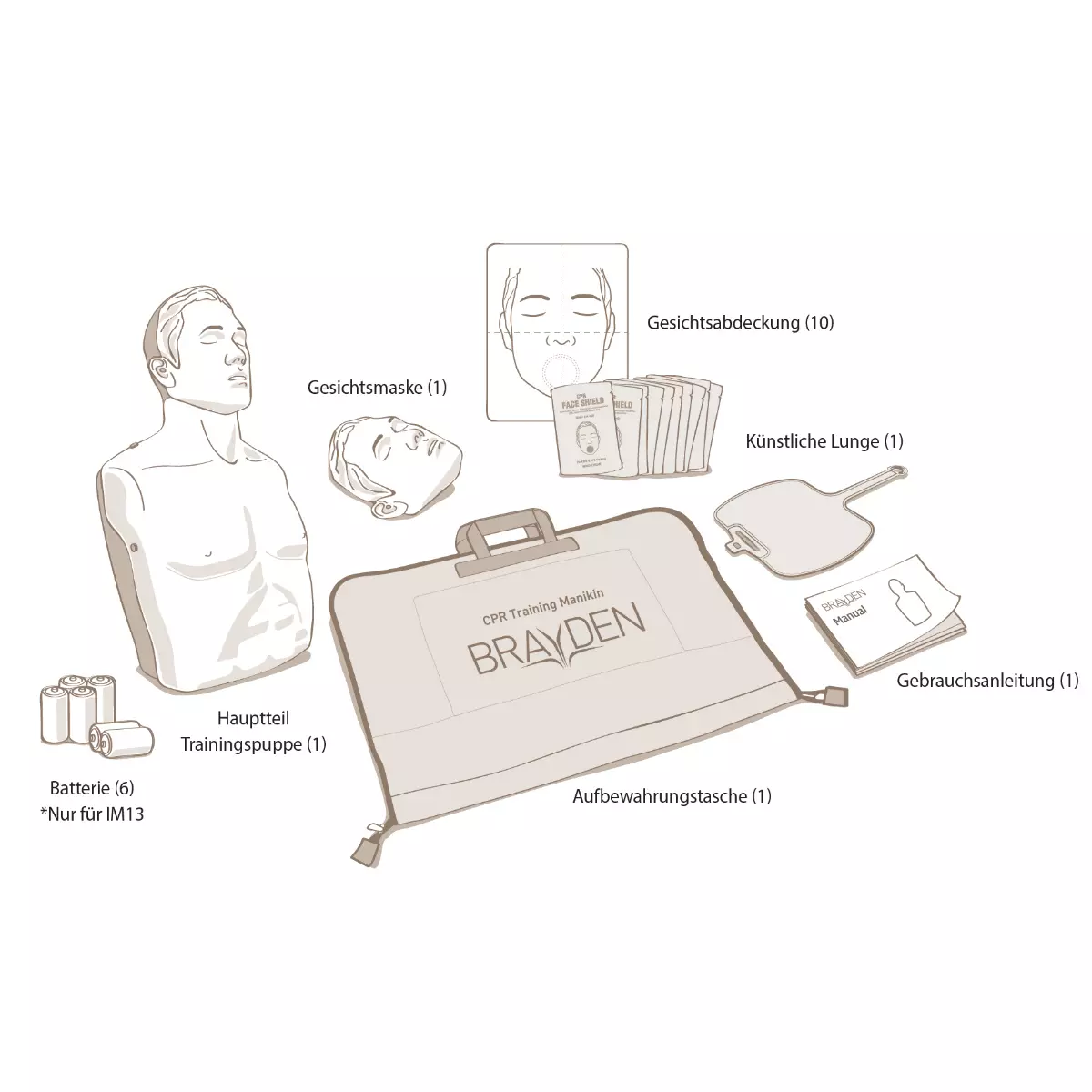 BRAYDEN cpr-trainingspop Advanced BRAYDEN cpr-trainingspop Advanced