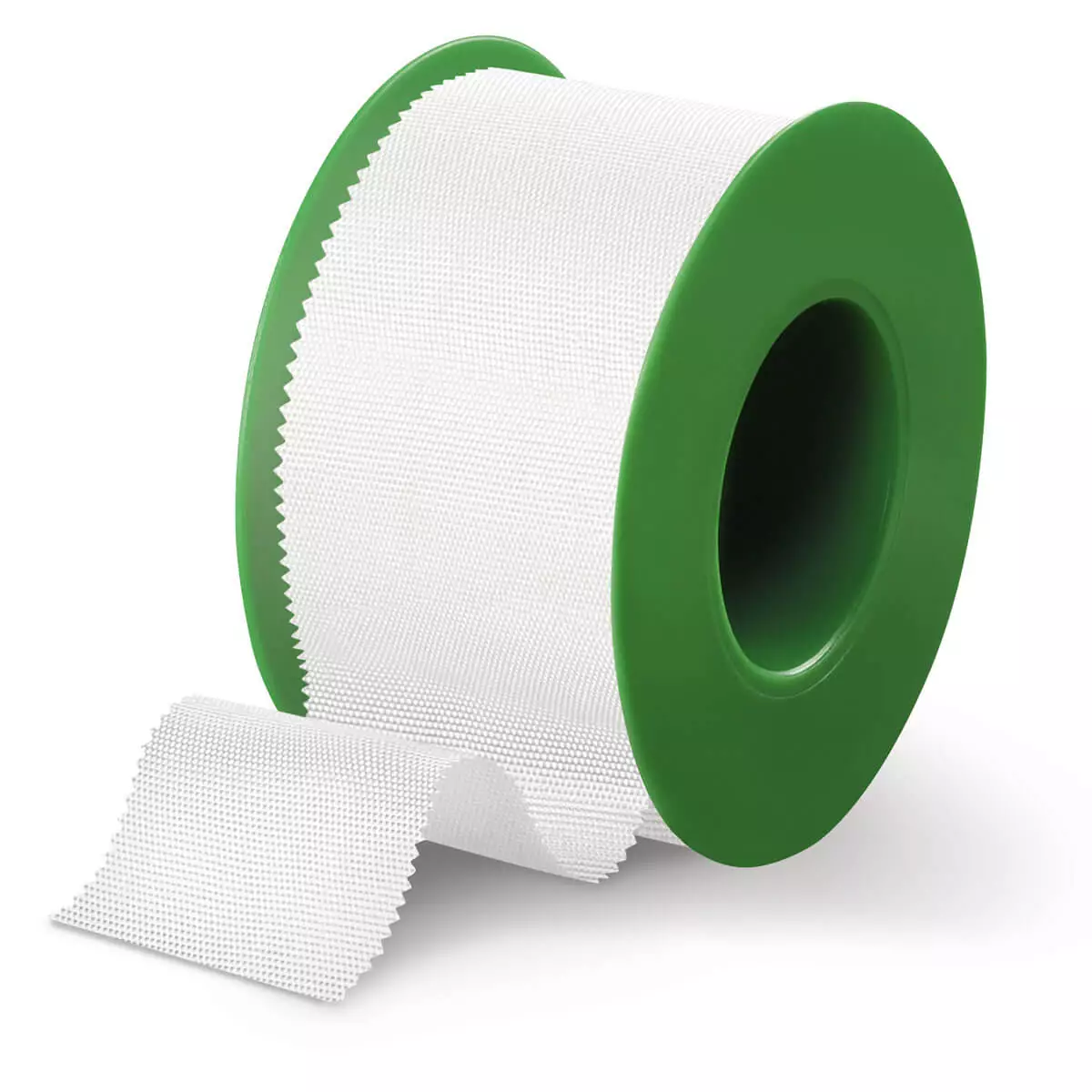 Omnisilk Fixatiepleister Omnisilk Fixatiepleister