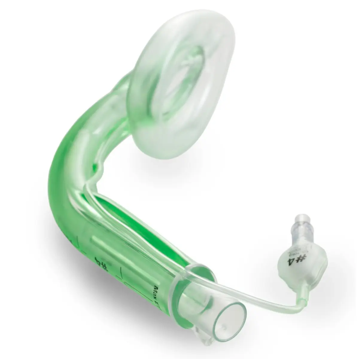 AuraGain wegwerp-larynxmaskers AuraGain wegwerp-larynxmaskers