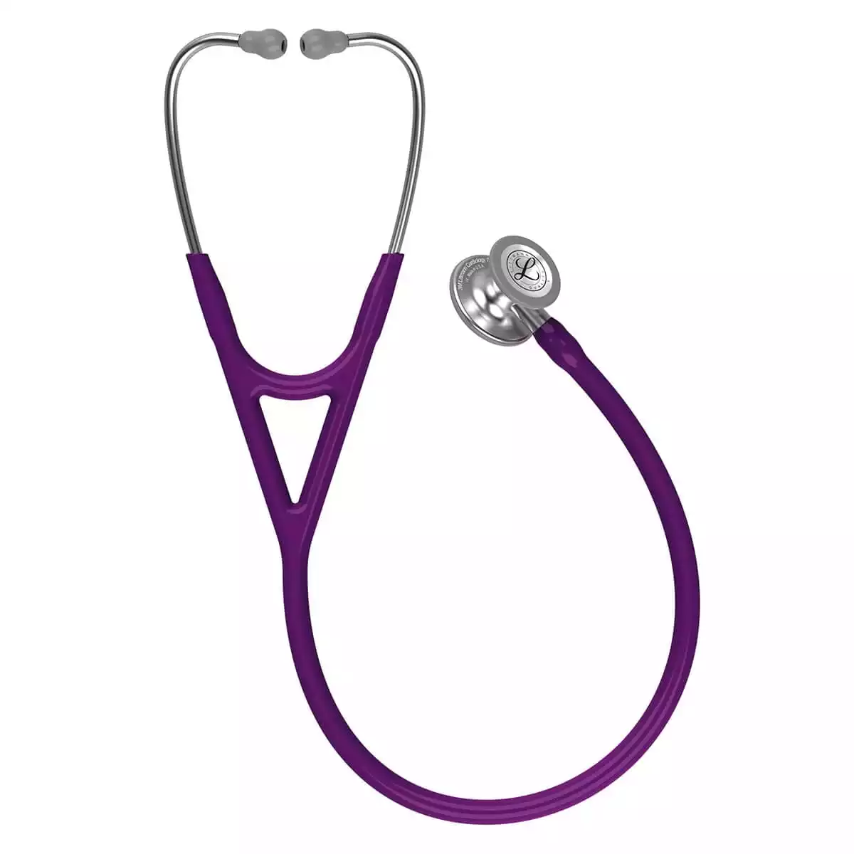  Cardiology IV - Stainless Steel Edition