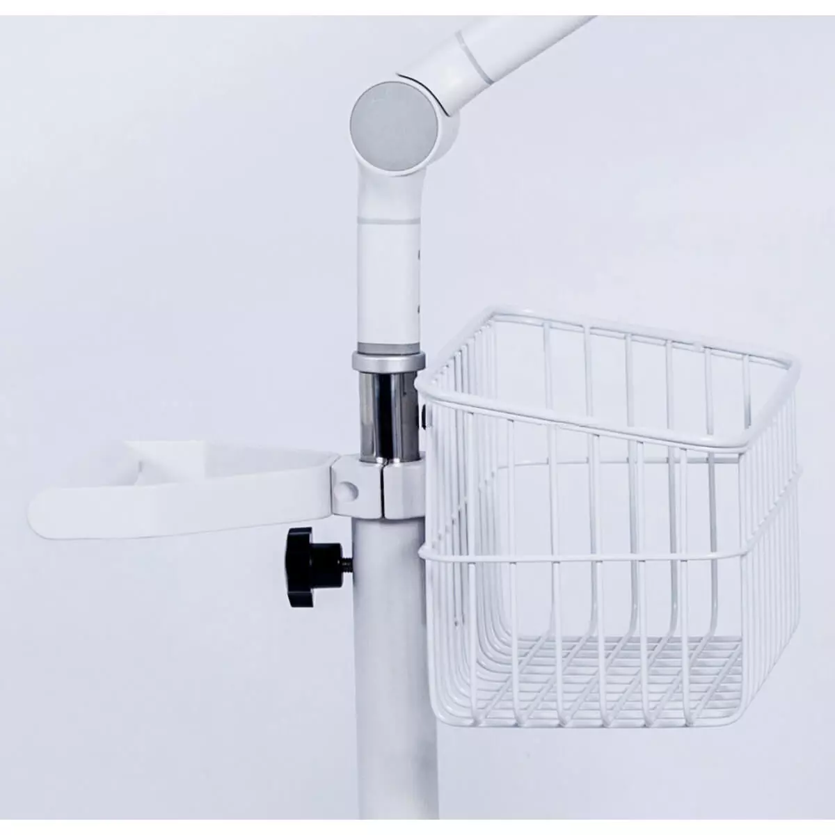  Mobiele trolley voor Aurora 100 aderdetector