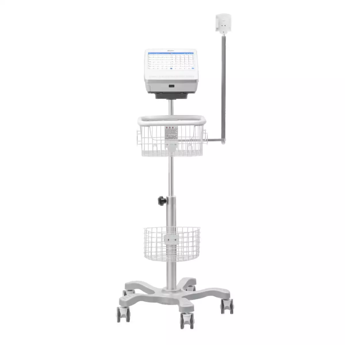  SE-1201 Pro 12-kanaals ECG