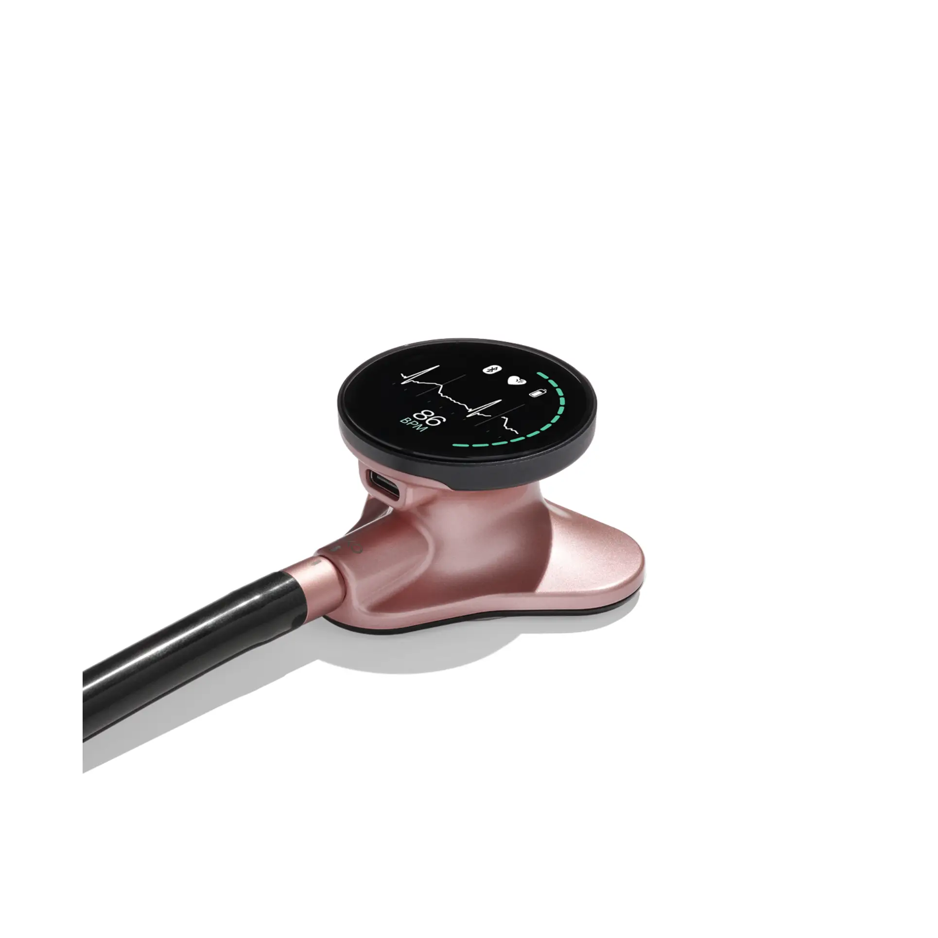 CORE 500 digitale stethoscoop CORE 500 digitale stethoscoop