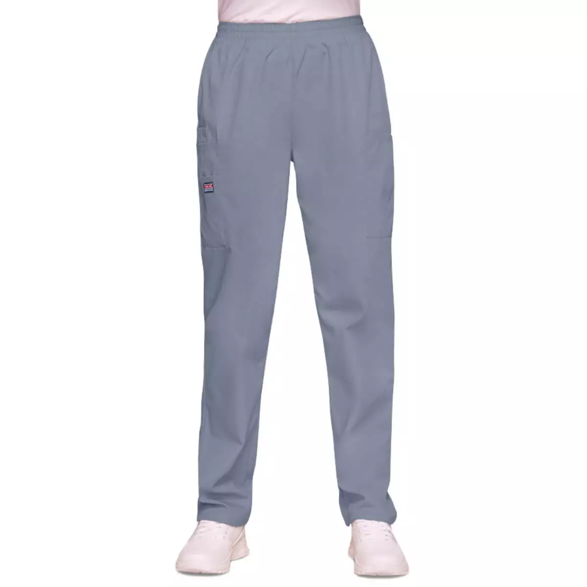  Workwear Originals pull-on cargobroek voor dames 
