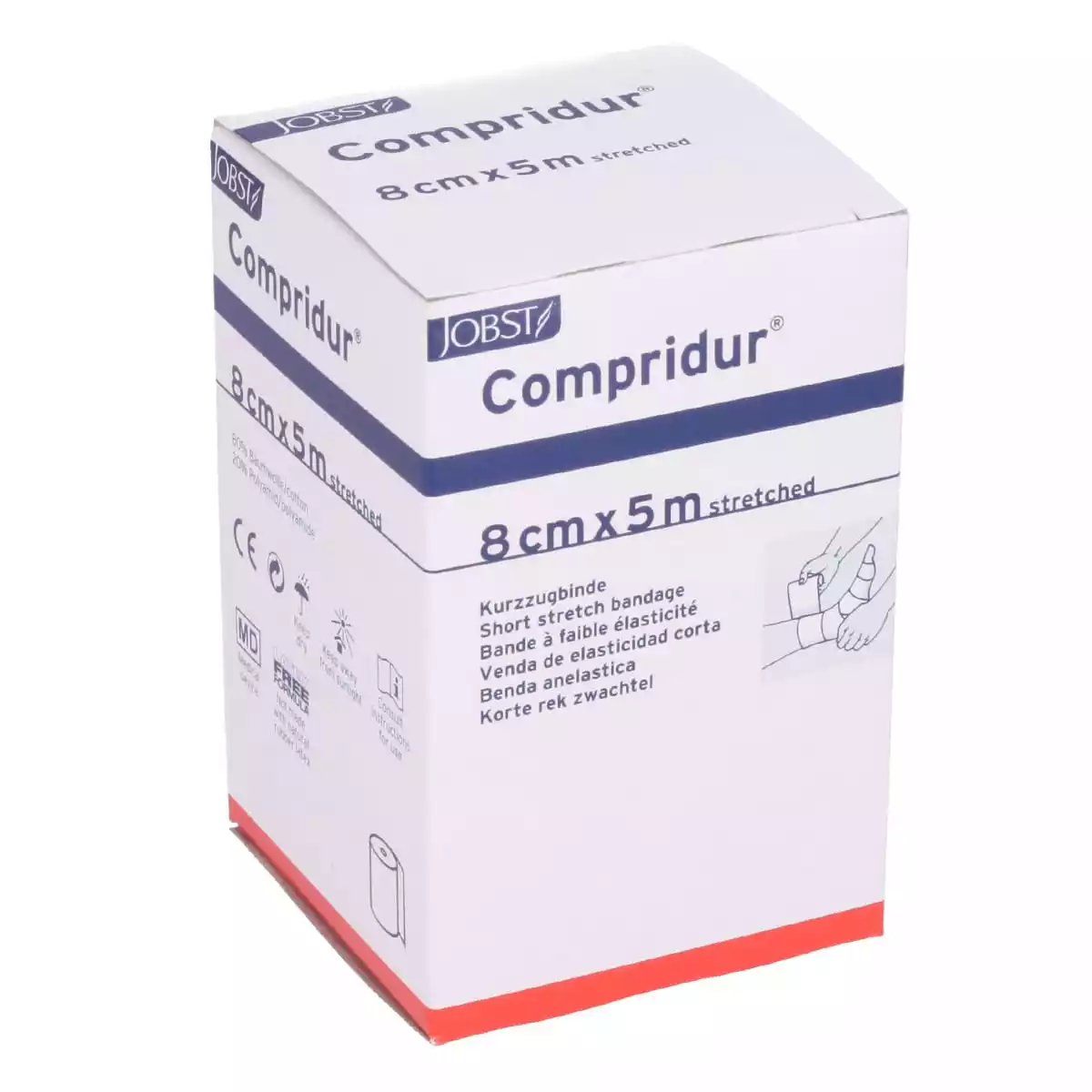 Compridur compressieverband Compridur compressieverband