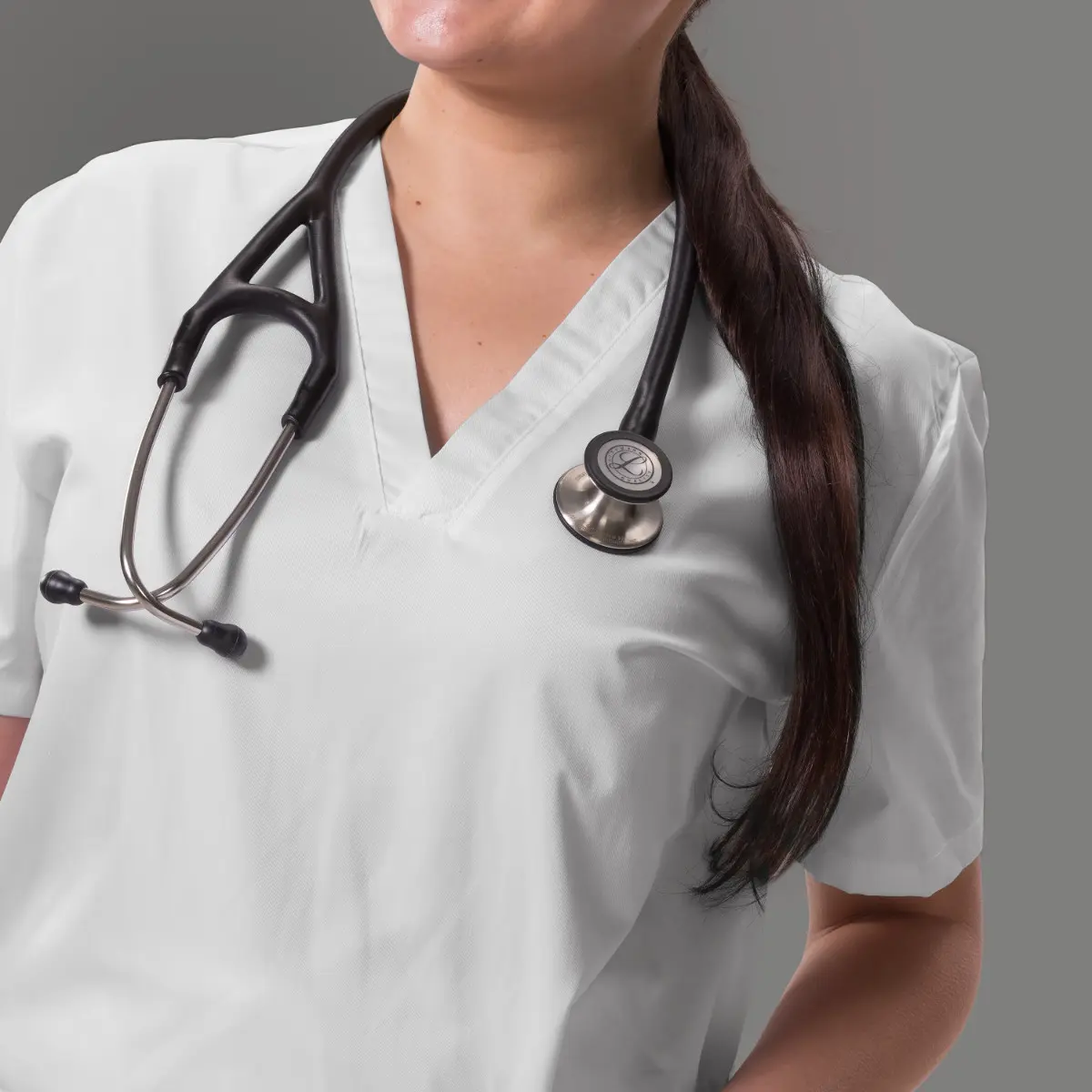  Cardiology IV stethoscoop – slang met satijnen afwerking