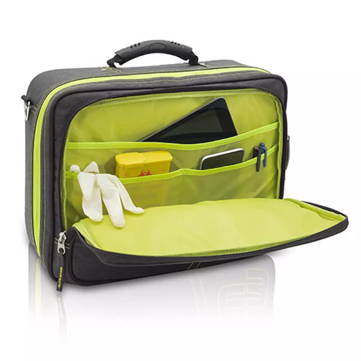  Urb & Go Verzorgingstas