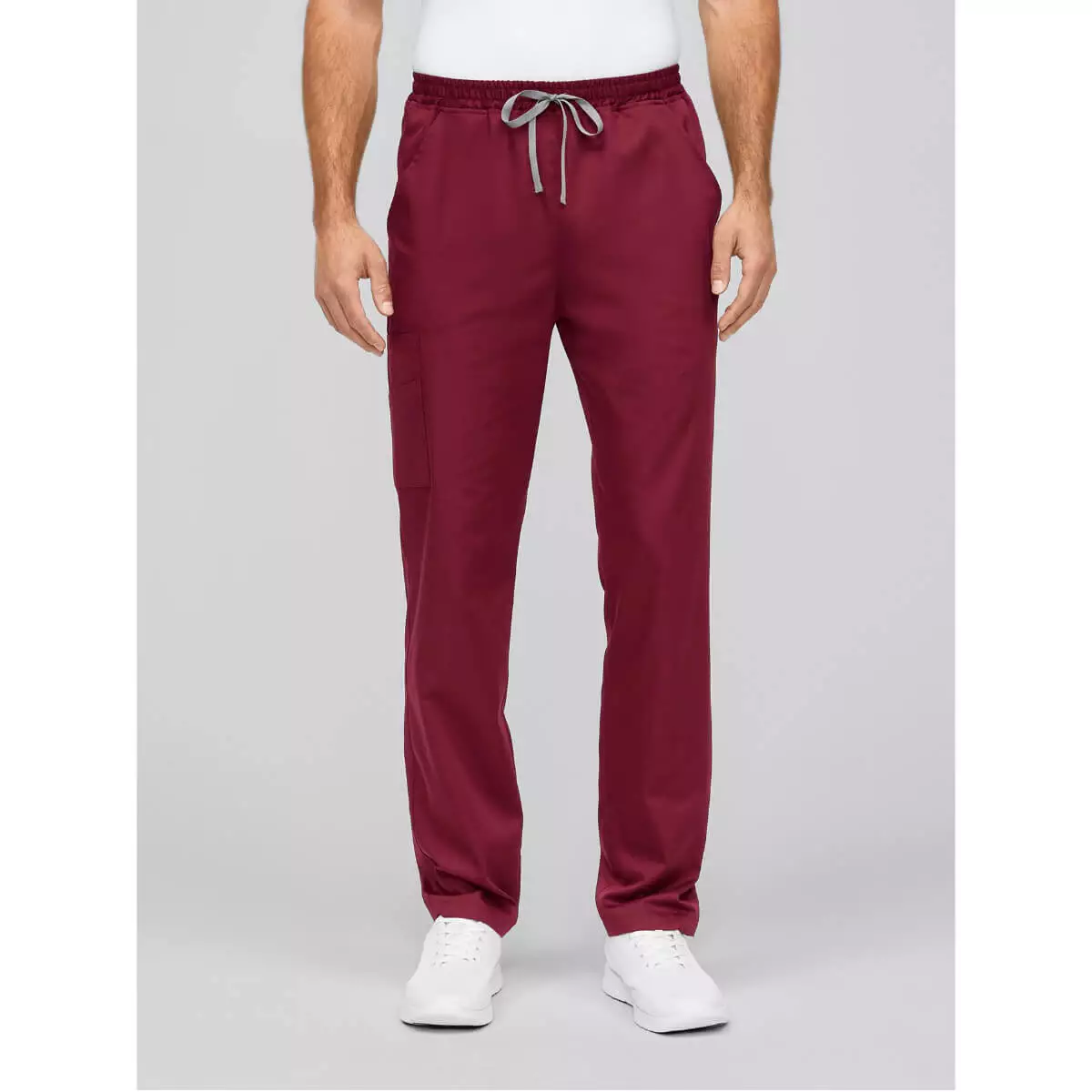  Slip-on broek Milano unisex