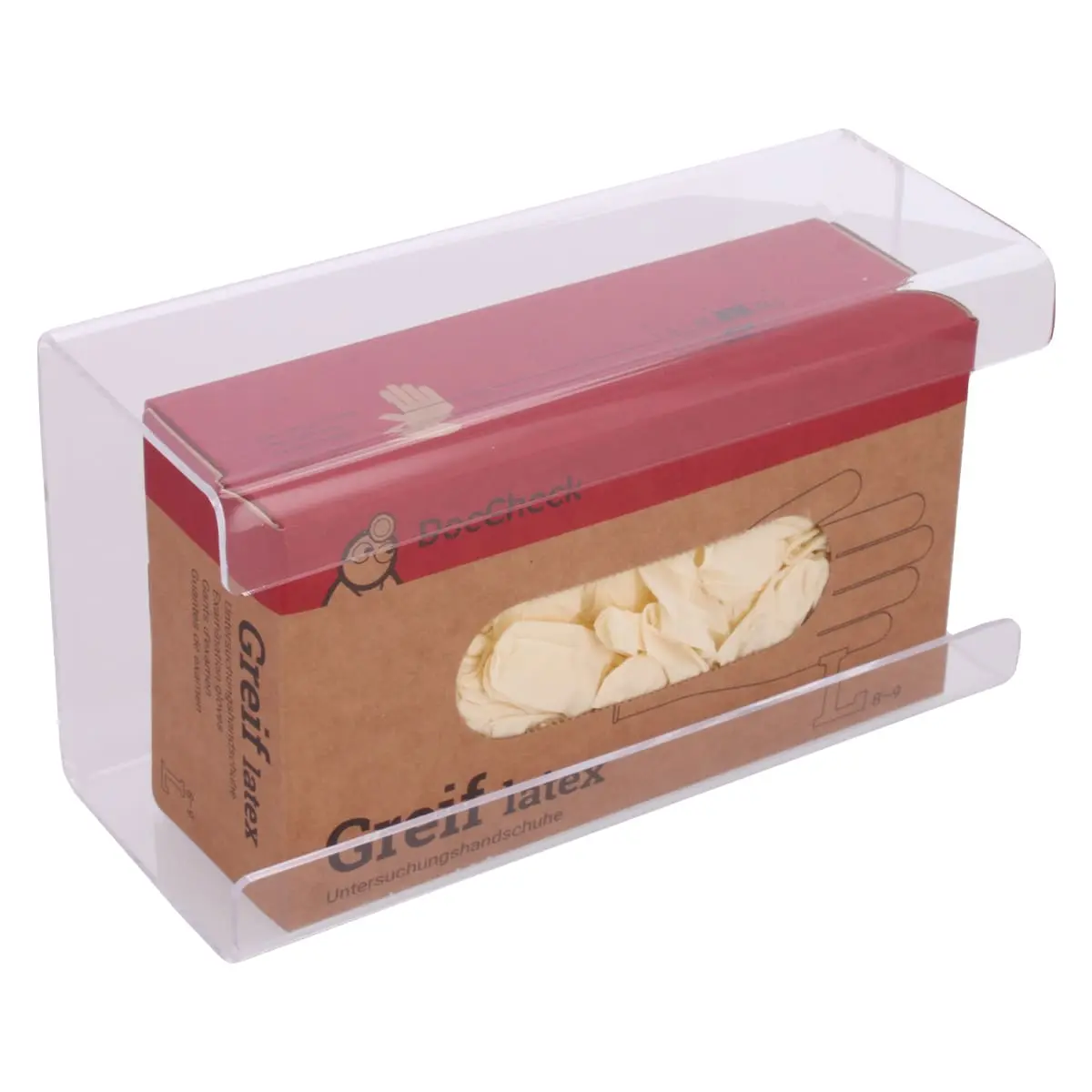 Handschoendispenser Handschoendispenser