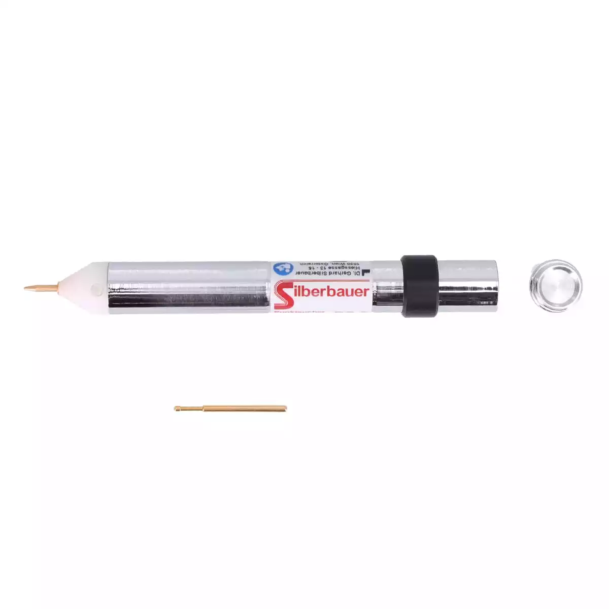  Puntzoeker Pen Type PS3