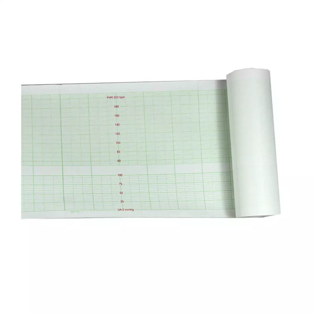  CTG-papierrollen voor Bionet-foetaalmonitor