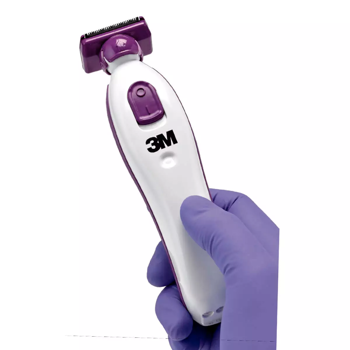  Tondeuse 9661L voor flexibele scheerkoppen