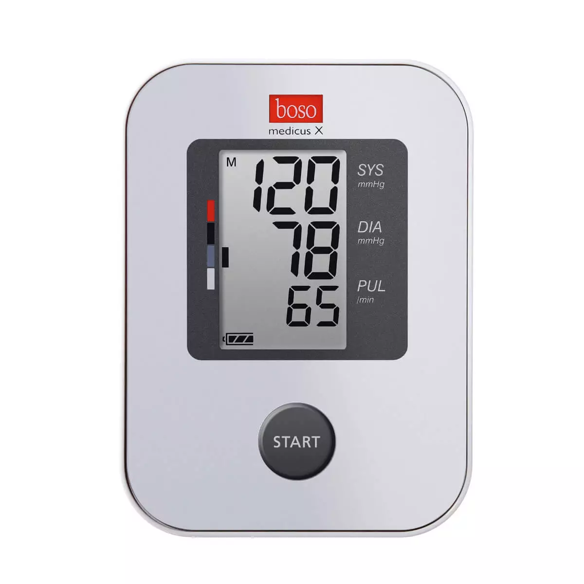  medicus X Bovenarm bloeddrukmeter