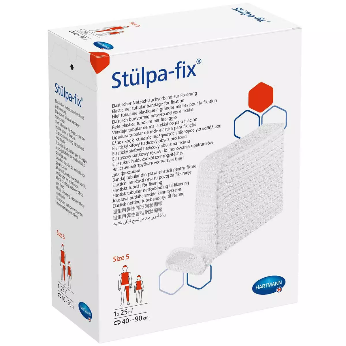 Hartmann Stülpa-fix Hartmann Stülpa-fix