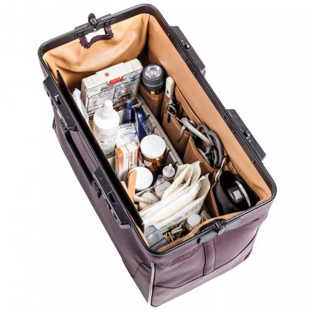  Dokterstas Rusticana Classic groot formaat