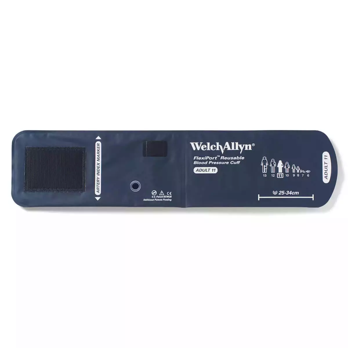  FlexiPort bloeddrukmanchet