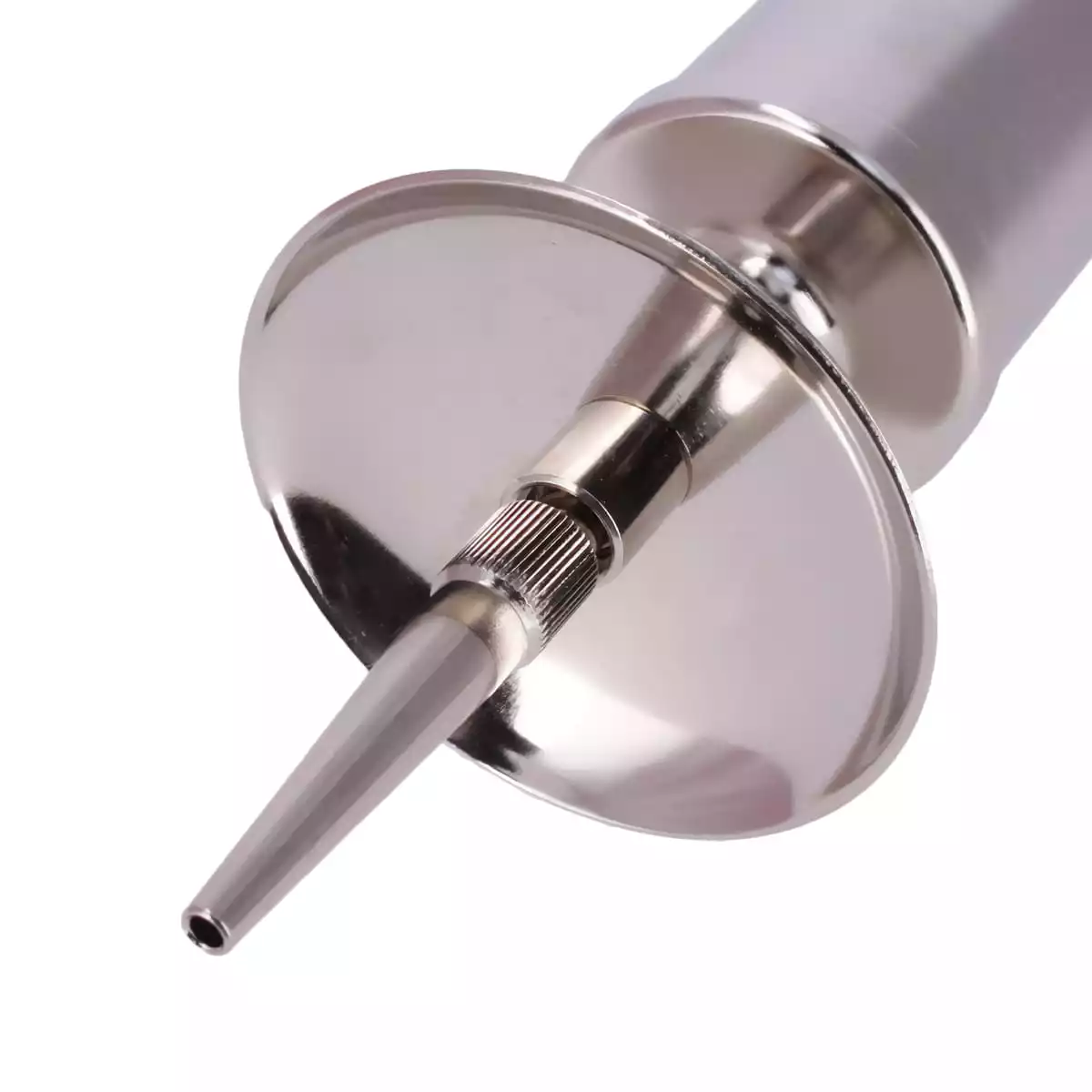  Volledig metalen oor spuit