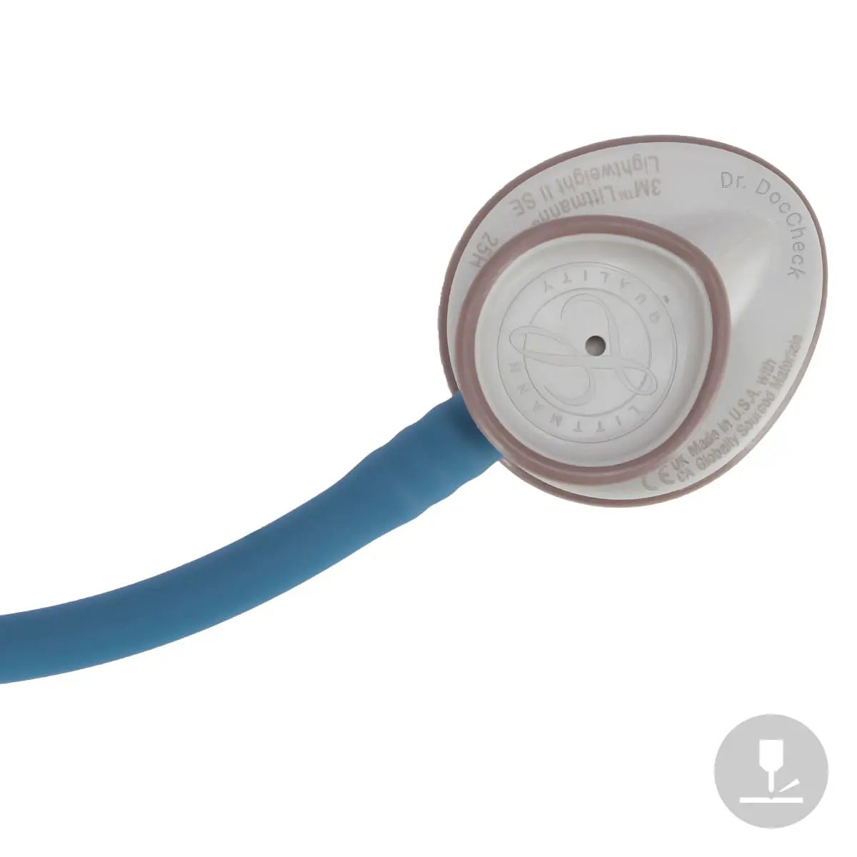 Lightweight II stethoscoop