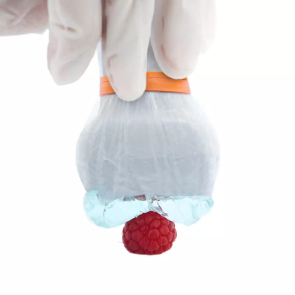  aiSon FOCUS gelpads voor echotransducers