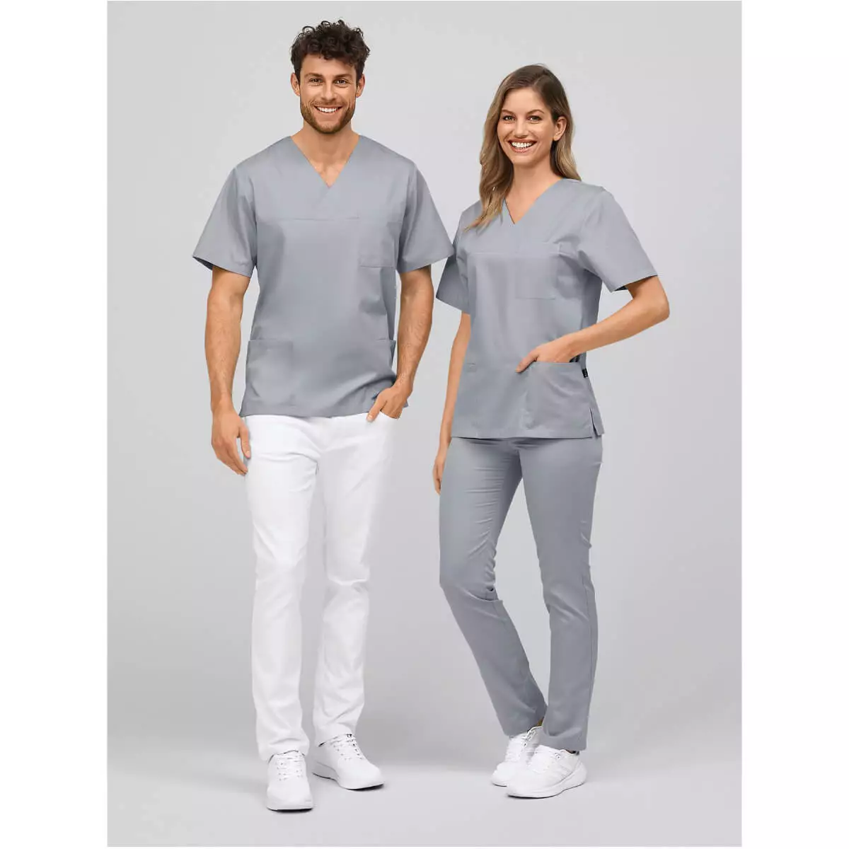  OP-Kasack Pisa unisex