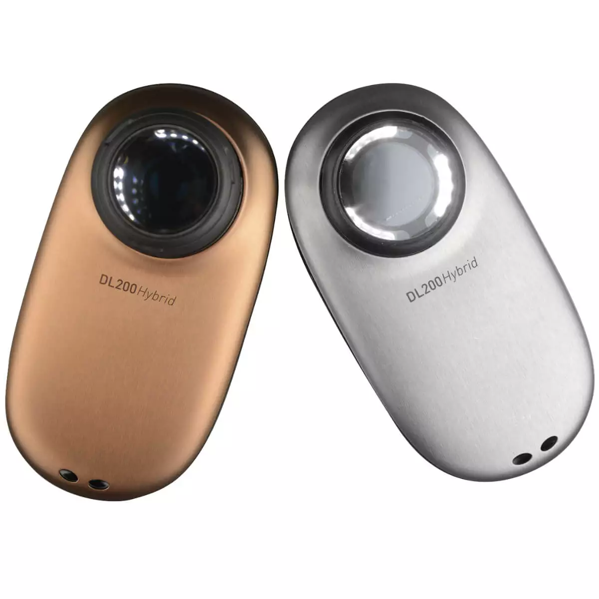 DermLite DL200 hybride dermatoscoop  DermLite DL200 hybride dermatoscoop