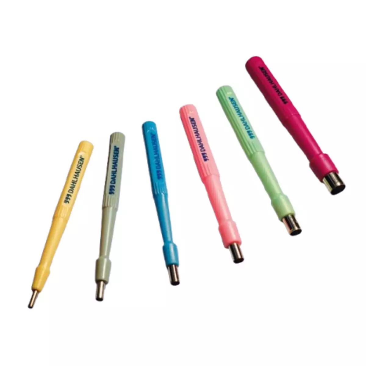 Dermatologische instrumenten