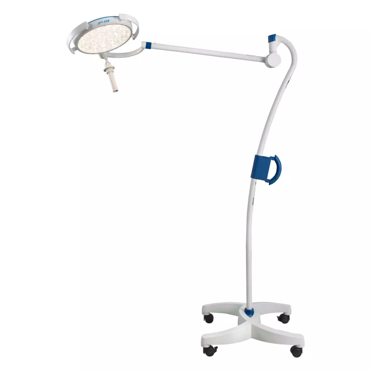  Operatielamp LED 150 FP statiefmodel