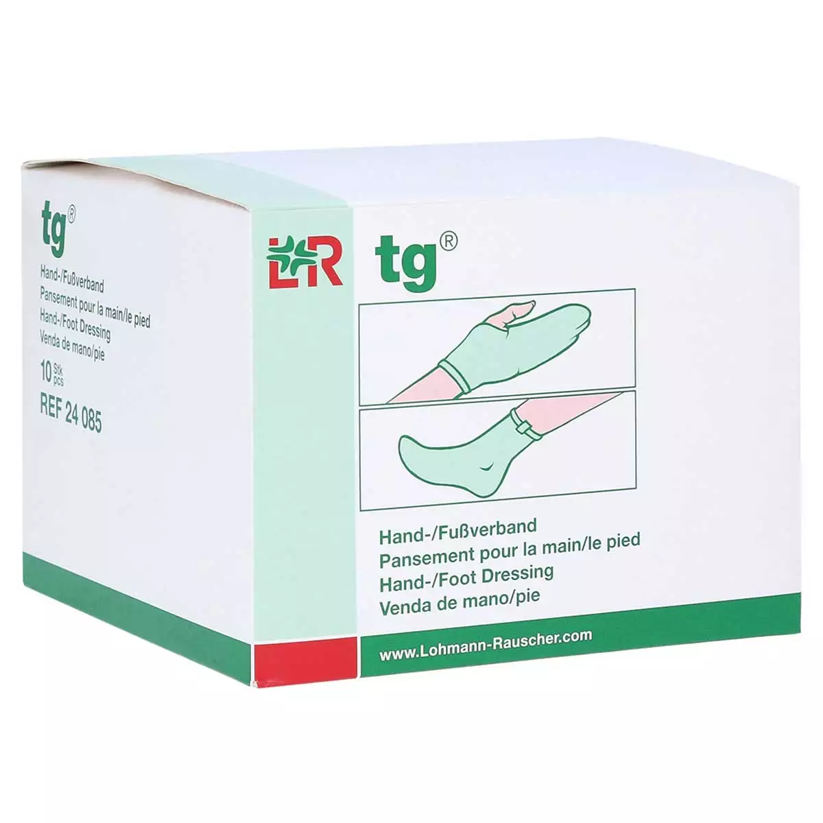  buisverband