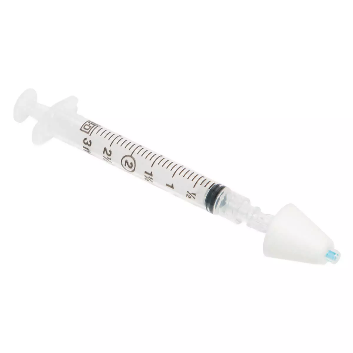  DART intranasale vernevelaar met spuit