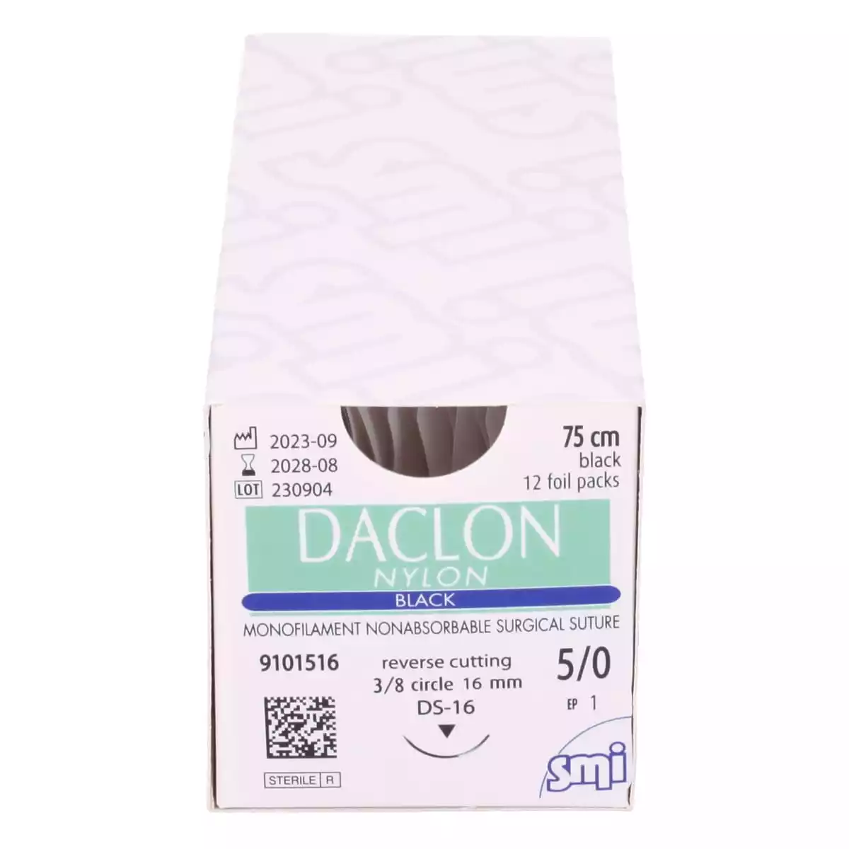  Daclon hechtmateriaal