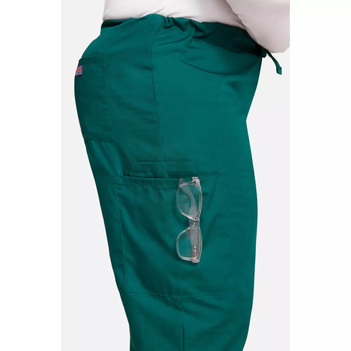  Workwear Originals pull-on broek uniseks met trekkoord 