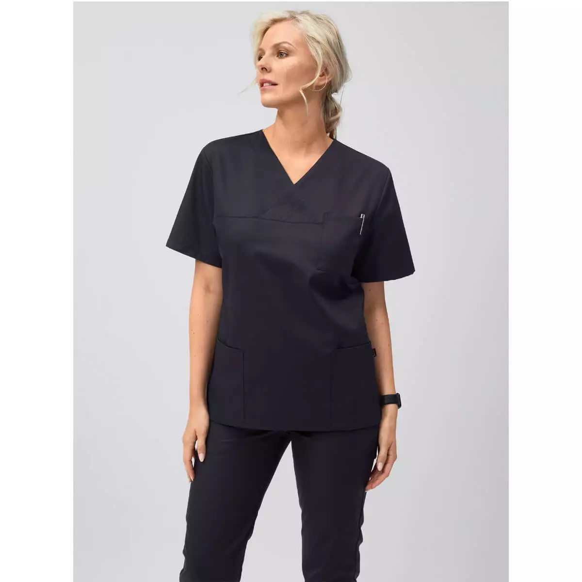  OP-Kasack Pisa unisex