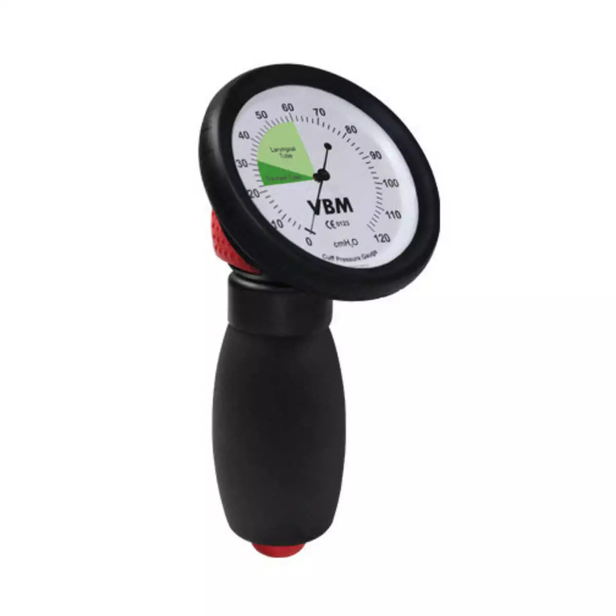  universele manchet manometer