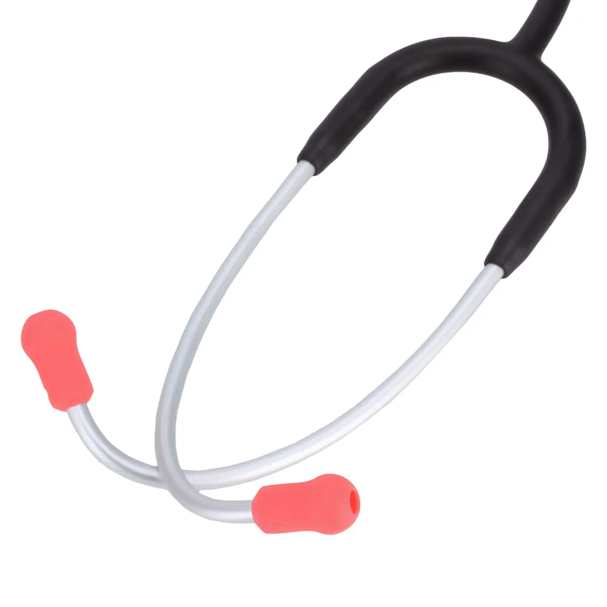 Pulse II stethoscoop met dubbelzijdig borststuk Pulse II stethoscoop met dubbelzijdig borststuk